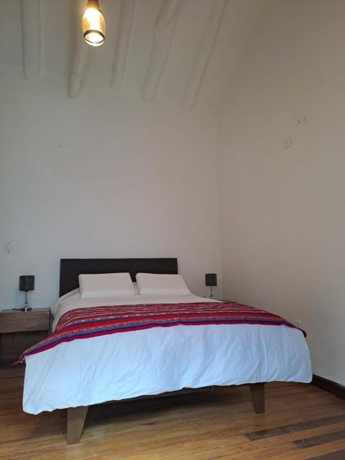 Marina'S House Cusco Centro Bed & Breakfast Exterior photo